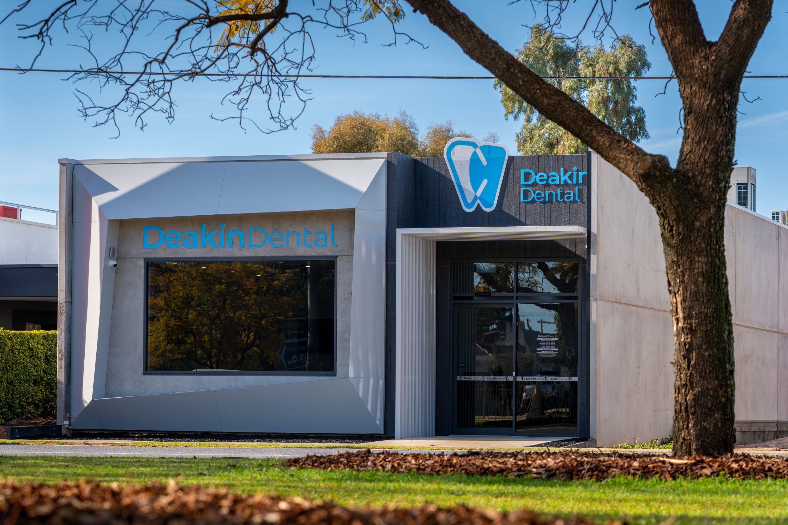 deakindentalmildura.com.au